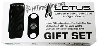 Picture of LOTUS 2-STICK CASE WITH CUTTER