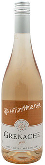 Picture of LA DOMITIENNE ROSE GRENACHE GRIS SAINT GUIHEM LE DESERT 750ml