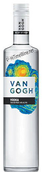 Picture of VAN GOGH VODKA 750ml