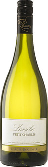 Picture of DOMAINE LAROCHE CHABLIS VAUDEVEY 1ER CRU