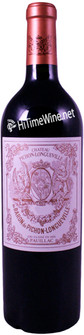 Picture of PICHON BARON PAUILLAC