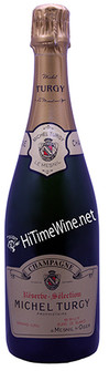 picture of MICHEL TURGY BLANC DE BLANCS LE MESNIL GRAND CRU