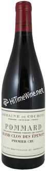 Picture of DOMAINE DE COURCEL 2015 POMMARD GRAND CLOS DE EPENOTS 1ER CRU