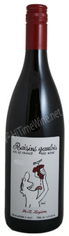 Picture of RAISINS GAULOIS 2020 MARCEL LAPIERRE BEAUJOLAIS