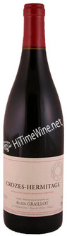 Picture of ALAIN GRAILLOT CROZE HERMITAGE
