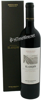 Picture of PAGO DE CARRAOVEJAS 2020 PAGO DE CARRAOVEJA EL ANEJON 750ml