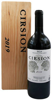 Picture of RODA CIRSION 750ml