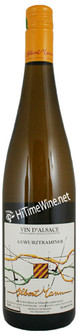 Picture of ALBERT MANN GEWURZTRAMINER