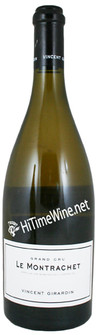 Picture of VINCENT GIRARDIN LE MONTRACHET GRAND CRU