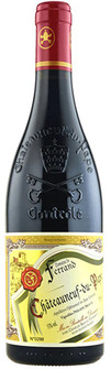 DOMAINE DE FERRAND 2023 CHATEAUNEUF DU PAPE 