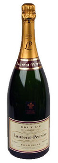 Picture of LAURENT-PERRIER BRUT L.P. 1.5 LITER