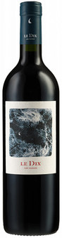 Picture of LOS VASCOS LE DIX CABERNET
