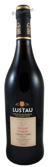 Picture of LUSTAU DELUXE CREAM CAPATAZ ANDES SHERRY