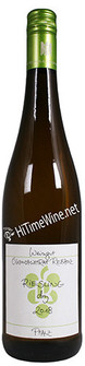 Picture of OKONOMIERAT REBHOLZ DRY TROCKEN RIESLING BIODYNAMIC