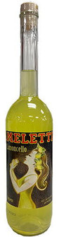 Picture of MELETTI LIMONCELLO 750ml