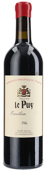 Picture of CHATEAU LE PUY EMILIEN ORGANIC