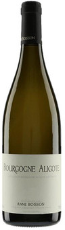 Picture of ANNE BOISSON BOURGOGNE ALIGOTE