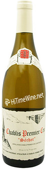 Picture of DAUVISSAT CHABLIS SECHET 1ER CRU 750ml
