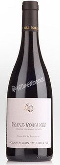 Picture of SYLVIAN CATHIARD VOSNE ROMANEE