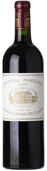 Picture of MARGAUX 2005 MARGAUX