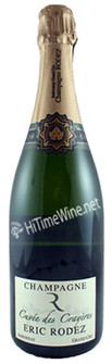 Picture of ERIC RODEZ  BRUT CUVEE DES CRAYERES