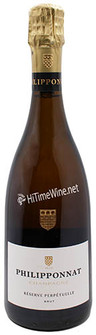 Picture of PHILIPPONNAT BRUT PERPETUAL RESERVE 750ml