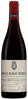 Picture of COMTE VOGUE 2017 CHAMBOLLE MUSIGNY 1ER CRU