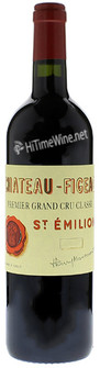 Picture of FIGEAC SAINT EMILION 750ml