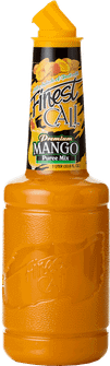 Picture of FINEST CALL MANGO 1LT