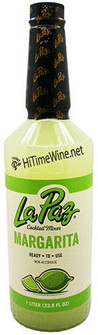 Picture of LA PAZ MARGARITA MIX 1 LITER