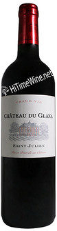 Picture of CHATEAU DU GLANA 2015 SAINT JULIEN