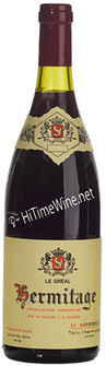 Picture of MARC SORREL HERMITAGE LE GREAL 750ml
