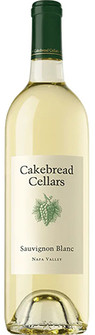 Picture of CAKEBREAD SAUVIGNON BLANC NORTH COAST 750mL