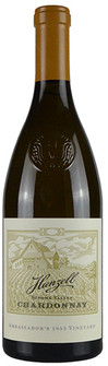 Picture of HANZELL CHARDONNAY "AMBASSADOR'S 1953" SONOMA VALLEY 750mL