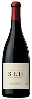 HAHN 2023 PINOT NOIR SANTA LUCIA HIGHLANDS 750mL