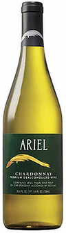 Picture of ARIEL CHARDONNAY NON-ALCOHOLIC 750mL