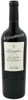 Picture of HOURGLASS 2021 CABERNET SAUVIGNON "BLUELINE" NAPA VALLEY 750mL