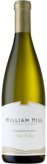 Picture of WILLIAM HILL CHARDONNAY NAPA VALLEY 750ML