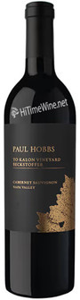 Picture of PAUL HOBBS CABERNET SAUVIGNON \"BECKSTOFFER DR. CRANE\" ST. HELENA 750mL
