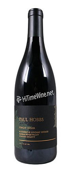 Picture of PAUL HOBBS PINOT NOIR "KATHERINE LINDSAY" RUSSIAN RIVER VALLEY 750mL