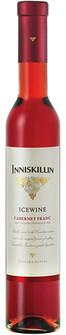 Picture of INNISKILLIN CABERNET FRANC ICEWINE "RED LABEL" 375mL