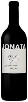 JONATA 2018 CABERNET FRANC "ALMA DE JONATA" BALLARD CANYON 750mL