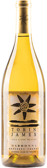 Picture of JAMES,TOBIN CHARDONNAY \"JAMES GANG RESERVE\" MONTEREY COUNTY 750mL