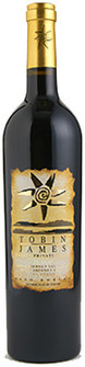 Picture of TOBIN JAMES PROPRIETARY RED \"PRIVATE STASH\" PASO ROBLES 750mL