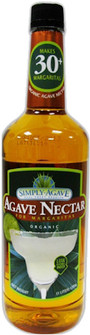 Picture of SIMPLY AGAVE NECTAR 1 LITER
