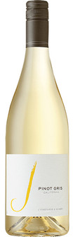 Picture of J VINEYARDS 2021 PINOT GRIS CALIFORNIA 750mL