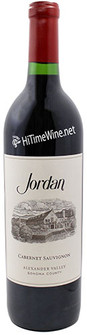Picture of JORDAN CABERNET SAUVIGNON ALEXANDER VALLEY 750mL