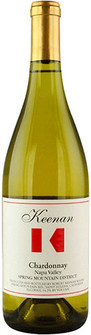 KEENAN 2023 CHARDONNAY SPRING MOUNTAIN DISTRICT 750mL