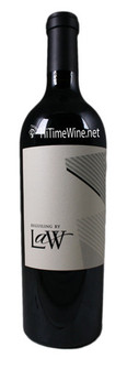 Picture of LAW ESTATE 2017 PROPRIETARY RED \\\"BEGUILING\\\" PASO ROBLES 750mL