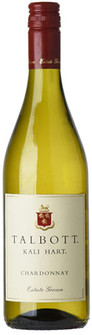 Picture of TALBOTT KALI HART CHARDONNAY MONTEREY COUNTY 750mL